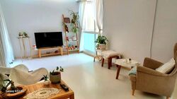 Savannah Condopark (D18), Condominium #581325031